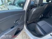 Renault Mégane Sport Tourer 1.5 dCi Confort SS
