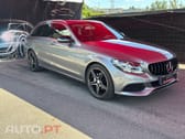 Mercedes-Benz C 220 CDi Avantgarde