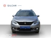 Peugeot 2008 1.2 PureTech Allure EAT6