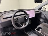 Tesla Model Y Standard Range