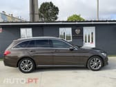 Mercedes-Benz C 220 BlueTEC Avantgarde Aut.