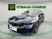 BMW i5 M60 xDrive M Sport Pro I.V.A DEDUTIVEL 