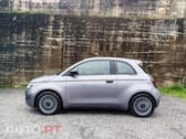 Fiat 500e 42 kWh Icon
