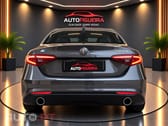 Alfa Romeo Giulia 2.2 D Super AT8