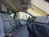 Renault Trafic 1.6 dCi L1H1 1.0T