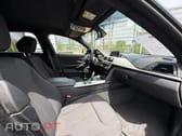 BMW 418 d Line Sport Auto