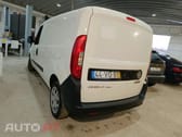 Fiat Doblo DOBLO CARGO 1.3 MJ Maxi 3L