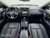 Nissan X-Trail 1.3 DIG-T Tekna 7L DCT