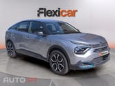 Citroen e-C4 50 kWh Feel Pack