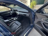 Audi Q8 E-Tron 50 quattro S line