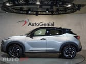 Nissan Juke 1.0 DIG-T N-Design