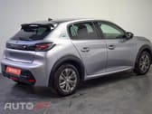 Peugeot 208 Allure Versão Eléctrica
