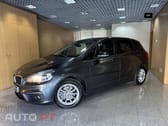 BMW 216 d Line Luxury Auto