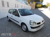 Renault Clio 1.5 DCI VAN