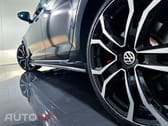 Volkswagen Golf GTi DSG