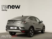 Renault Arkana Arkana 1.6 E-Tech Full Hybrid Techno