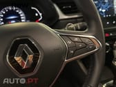Renault Captur Techno