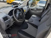 Citroen Jumpy Jumpy 1.6 HDI L2H1