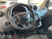 Mercedes-Benz Citan 109 CDi/27