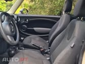 MINI Cooper Cooper D