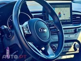 Kia Ceed 1.4 T-GDI GT Line