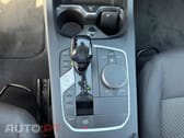 BMW 116 d Auto