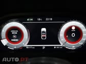 Nissan Qashqai Qashqai 1.3 DIG-T N-Connecta LED Xtronic