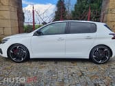 Peugeot 308 1.5 BlueHDi Business Line