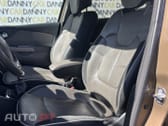 Renault Captur 1.5 dCi Exclusive XMOD