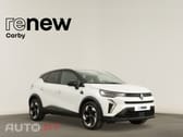 Renault Captur Captur 1.0 TCe Techno