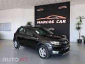 Dacia Sandero 1.5 dCi Stepway