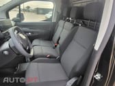 Peugeot Partner 1.5 BlueHDi Pemium Longa
