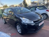 Peugeot 208 1.2 VTi Active