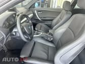 BMW 118 d Pack M E81