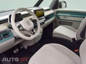 Volkswagen Id. Buzz 82 kWh Pro