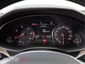 Audi A6 40 TDI 204 S tronic