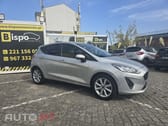 Ford Fiesta 1.0 EcoBoost Connected