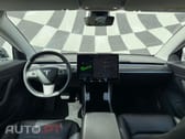 Tesla Model 3 Long Range AWD Dual Motor