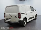 Citroen Berlingo 1.5 BlueHDi M Control