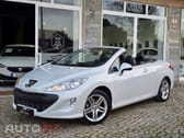 Peugeot 308 CC 1.6 THP 16V Sport