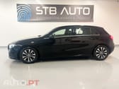 Mercedes-Benz A 180 d Style Plus Aut.