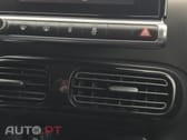 Citroen C4 Cactus 1.6 BlueHdi Feel