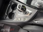 BMW 420 d Line Sport Auto