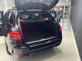 Mercedes-Benz C 220 d AMG Line Aut.