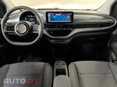 Fiat 500e Elétrico 87kW 118cv la Prima C