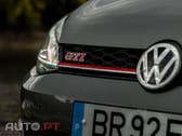 Volkswagen Golf 2.0 TSi GTi Performance