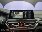 BMW X3 30 e xDrive