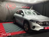 Mercedes-Benz EQA 250 Progressive