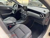 Mercedes-Benz A 180 CDi BE Urban Aut.