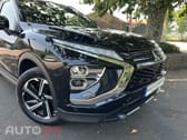Mitsubishi Eclipse Cross 2.4 PHEV Black Edition